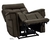 Pride Ultra PLR-4955S Viva Lift Chair w/ Heat & Massage